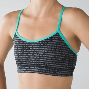 🍋Lululemon Flow Y Bra IV